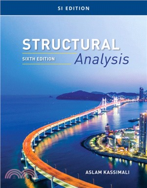 Structural Analysis, SI Edition