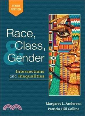 Race, Class, and Gender ― An Anthology