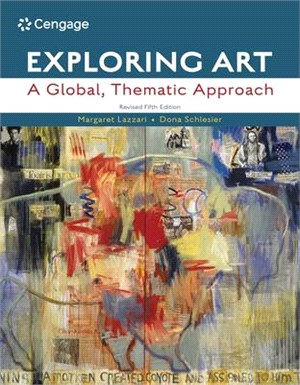Exploring Art ― A Global, Thematic Approach
