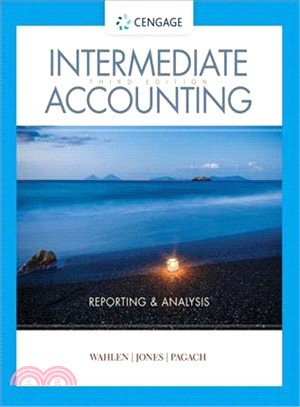 Intermediate Accounting ― Reporting and Analysis