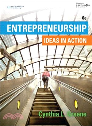 Entrepreneurship ― Ideas in Action Updated, Precision Exams Edition