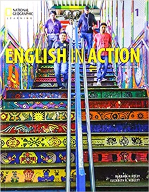 English in Action With Online Workbook