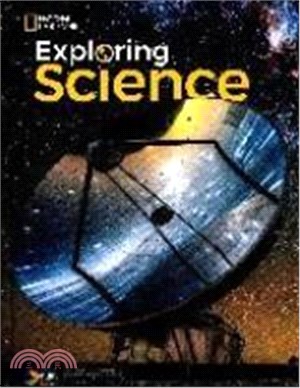 Exploring Science 2019 Student Edition Grade 4