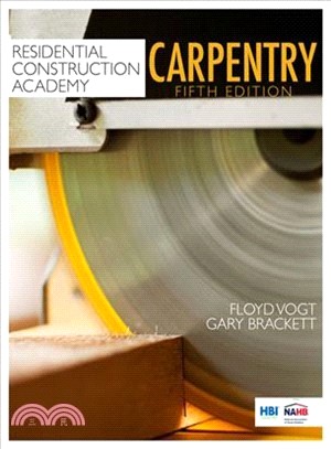 Residential Construction Academy ― Carpentry