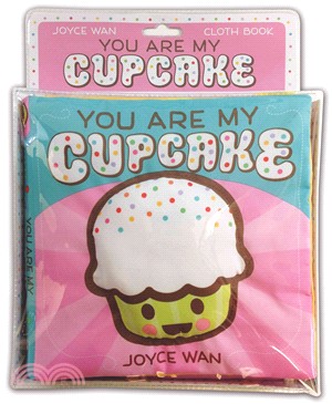 You are my cupcake /