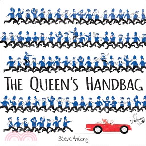 The Queen's handbag /