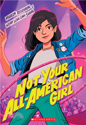 Not Your All-American Girl