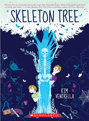 Skeleton Tree