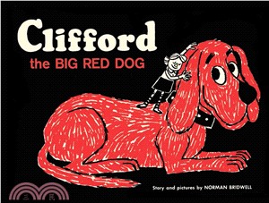 Clifford, the big red dog /