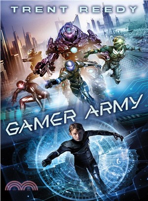 Gamer Army