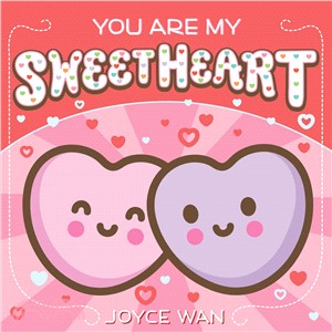 You are my sweetheart /