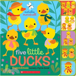 Five Little Ducks