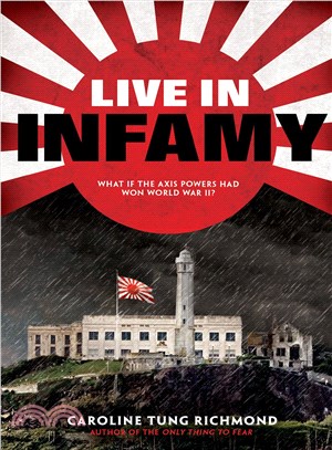 Live in Infamy ─ A Companion to the Only Thing to Fear