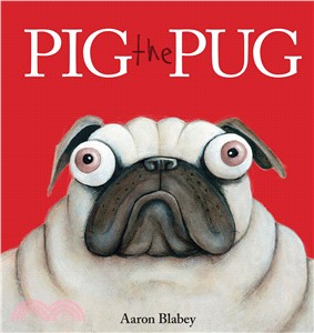 Pig the Pug (精裝本)