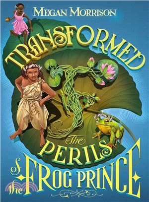 Transformed ― The Perils of the Frog Prince