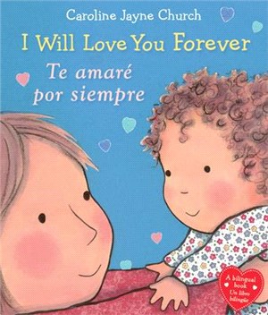 I Will Love You Forever / Te amar?por siempre