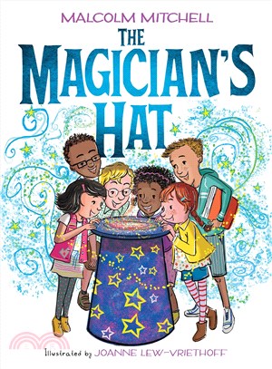 The magician's hat /