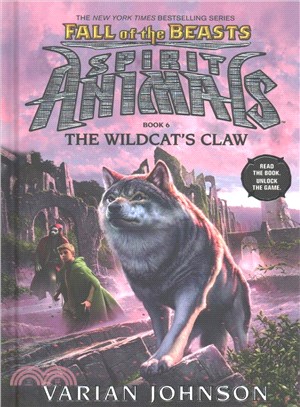 The wildcat's claw /