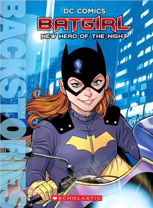 Batgirl ─ New Hero of the Night