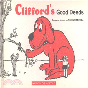 Clifford's good deeds /