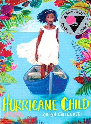 Hurricane Child (精裝本)