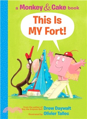 This Is My Fort