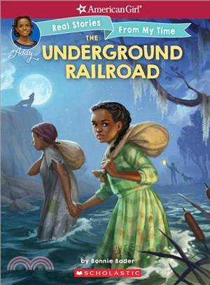 The Underground Railroad