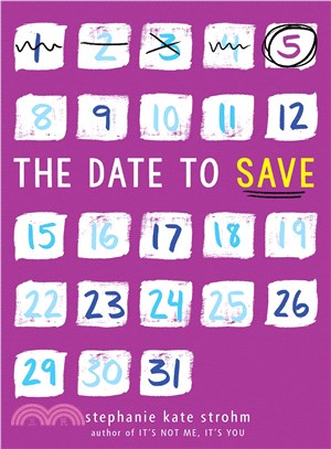 The Date to Save