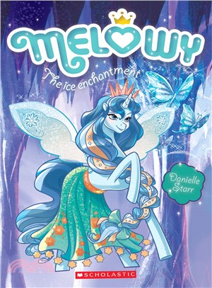 Melowy #4: The Ice Enchantment