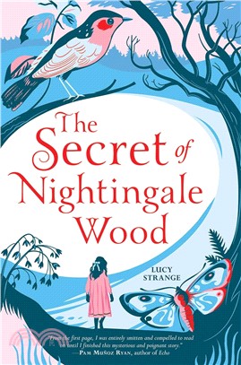 The secret of Nightingale Wood /