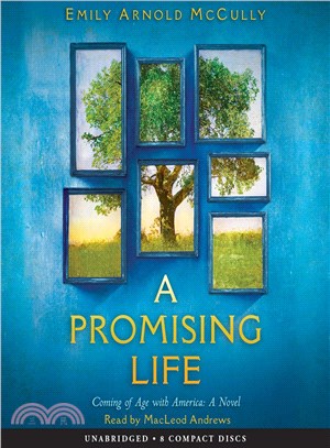 A Promising Life ─ Coming of Age With America