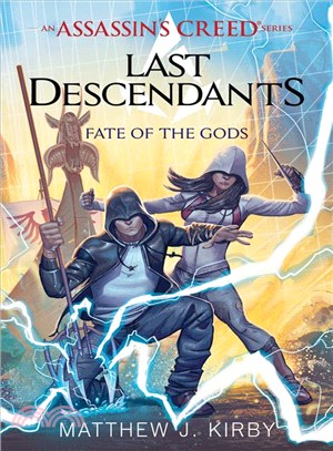 Last Descendants 3:Fate of the Gods