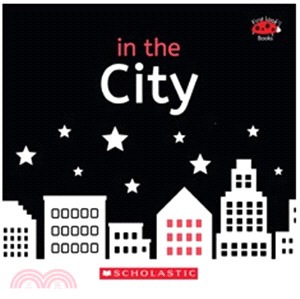 First Look Books: In the City