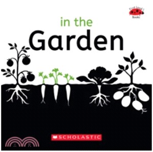 First Look Books: In the Garden