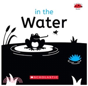 First Look Books: In the Water