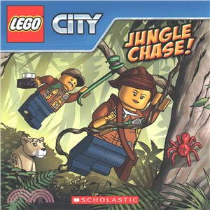 Jungle Chase!