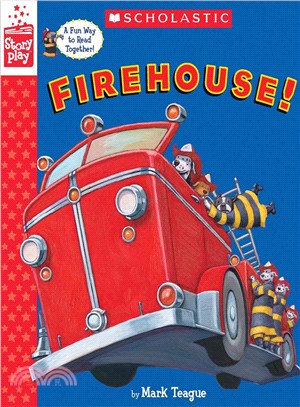Firehouse!