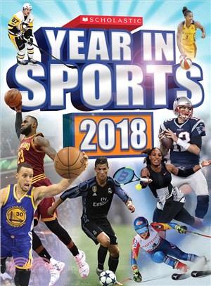 Scholastic Year in Sports 2018