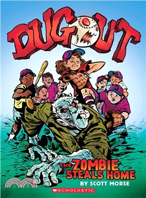 Dugout ― The Zombie Steals Home