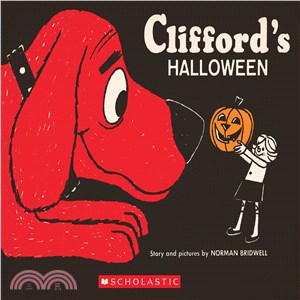 Clifford's Halloween /