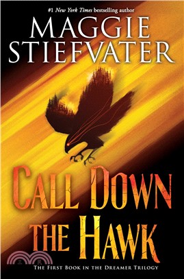 Call Down the Hawk (The Dreamer Trilogy, Book 1)