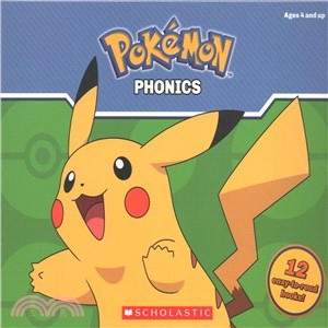 Phonics Reading Program