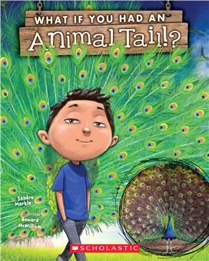 What if you had an animal tail!?