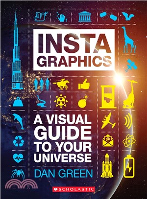 Instagraphics ― A Visual Guide to Your Universe