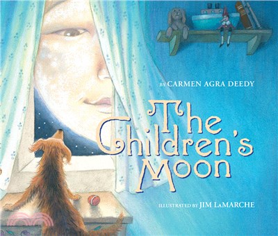 The children's moon /
