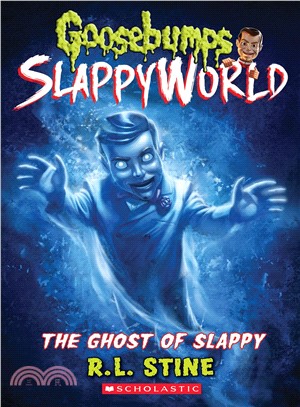 Goosebumps Slappyworld #6：The Ghost of Slappy