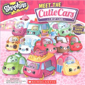 Meet the Cutie Cars