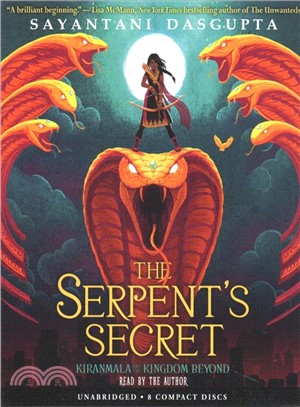 The Serpent's Secret