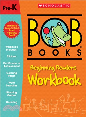 Bob Books - Beginning Readers