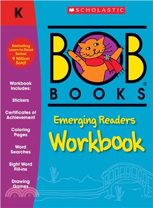 Bob Books - Emerging Readers